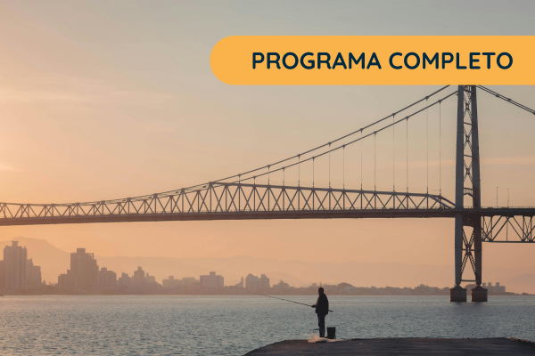 Florianópolis Completo 10 días - Brasil